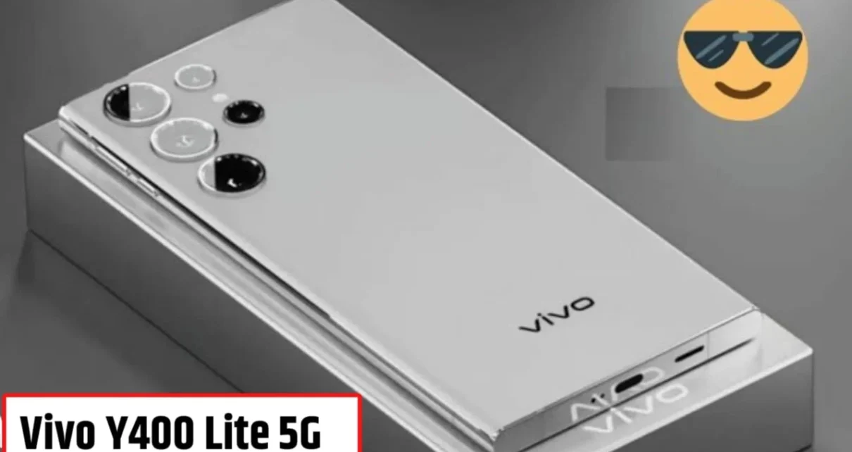 Vivo Y400 Phone