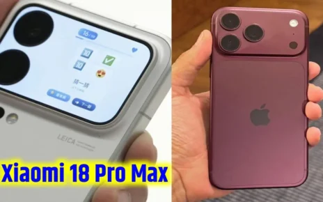 Xiaomi 18 Pro Max Launch Flipkart