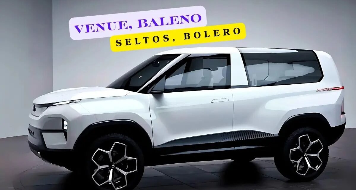 Upcoming Cars in India 2026